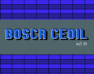 Logo of Bosca Ceoil